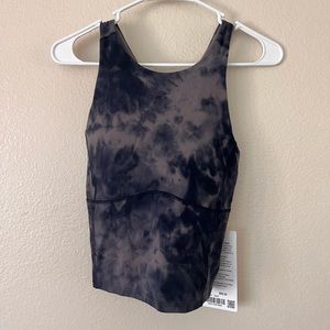 Lululemon Key to Balance Tank